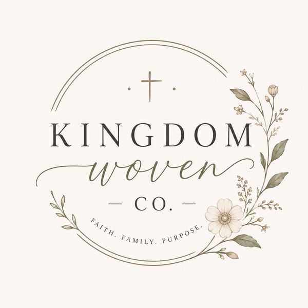 Kingdom Woven